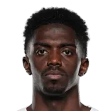 Player EA FC 27 player photo