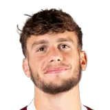 Player EA FC 27 player photo