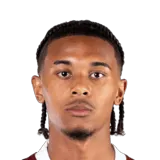 Player EA FC 27 player photo