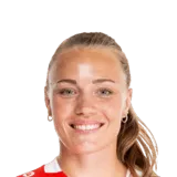 Player EA FC 27 player photo