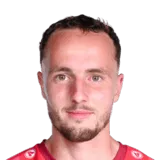 Player EA FC 27 player photo