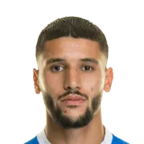 Player EA FC 27 player photo