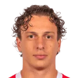 Player EA FC 27 player photo