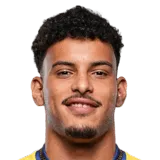 Player EA FC 27 player photo