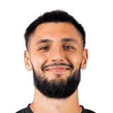 Player EA FC 27 player photo
