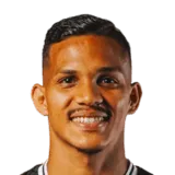 Player EA FC 27 player photo