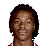 Player EA FC 27 player photo