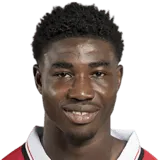 Player EA FC 27 player photo