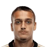 Player EA FC 27 player photo