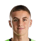 Player EA FC 27 player photo