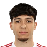 Player EA FC 27 player photo