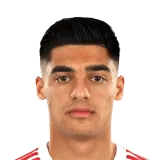 Player EA FC 27 player photo