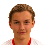 Player EA FC 27 player photo