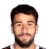 Player EA FC 27 player photo