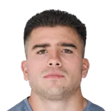 Player EA FC 27 player photo