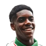 Player EA FC 27 player photo