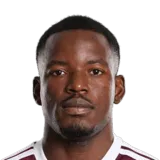Player EA FC 27 player photo