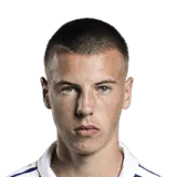 Player EA FC 27 player photo