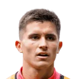 Player EA FC 27 player photo