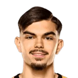 Player EA FC 27 player photo