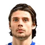 Player EA FC 27 player photo