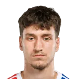 Player EA FC 27 player photo