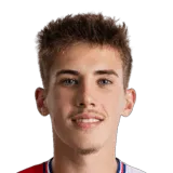 Player EA FC 27 player photo