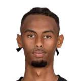 Player EA FC 27 player photo