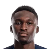 Player EA FC 27 player photo