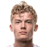 Player EA FC 27 player photo