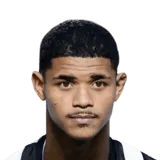 Player EA FC 27 player photo