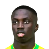 Player EA FC 27 player photo