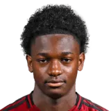Player EA FC 27 player photo