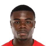 Player EA FC 27 player photo