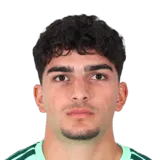 Player EA FC 27 player photo