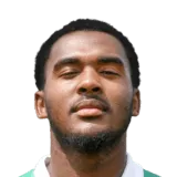 Player EA FC 27 player photo