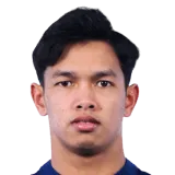 Player EA FC 27 player photo