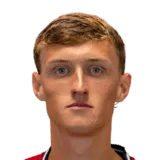 Player EA FC 27 player photo