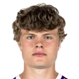 Player EA FC 27 player photo