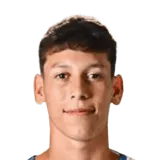 Player EA FC 27 player photo