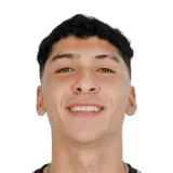 Player EA FC 27 player photo