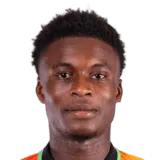 Player EA FC 27 player photo