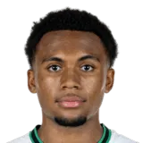 Player EA FC 27 player photo