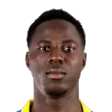 Player EA FC 27 player photo