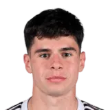 Player EA FC 27 player photo