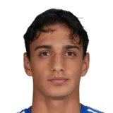 Player EA FC 27 player photo