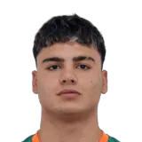 Player EA FC 27 player photo