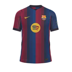 FC Barcelona Home