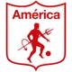 América de Cali crest