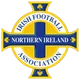 Northern Ireland crest